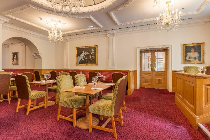 Thistle London Hyde Park Lancaster Gate Eksteriør bilde