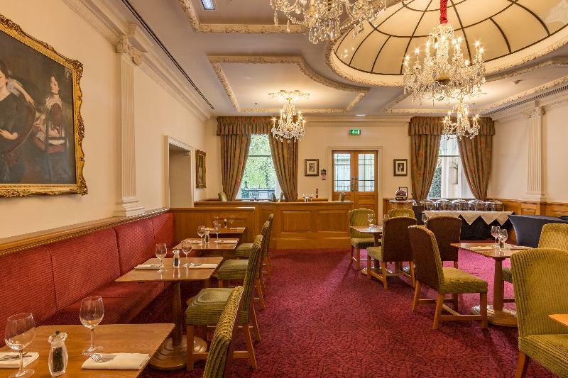 Thistle London Hyde Park Lancaster Gate Eksteriør bilde