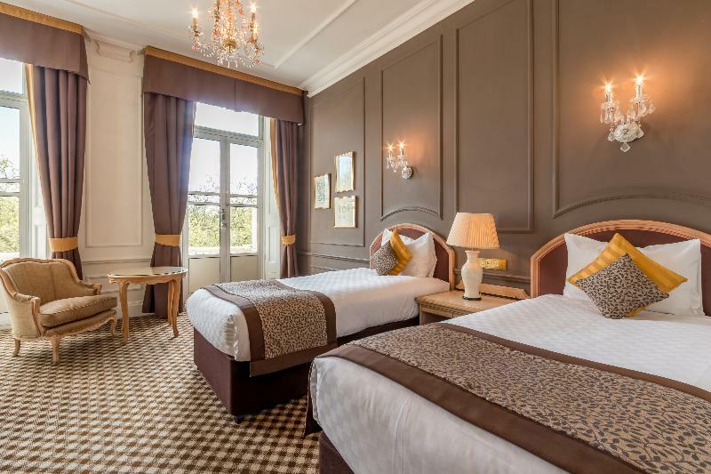 Thistle London Hyde Park Lancaster Gate Eksteriør bilde